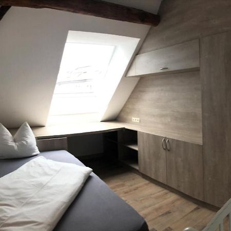 Postrelais Ardennes "Belle-Vue" Apartment Burg Reuland Exterior photo